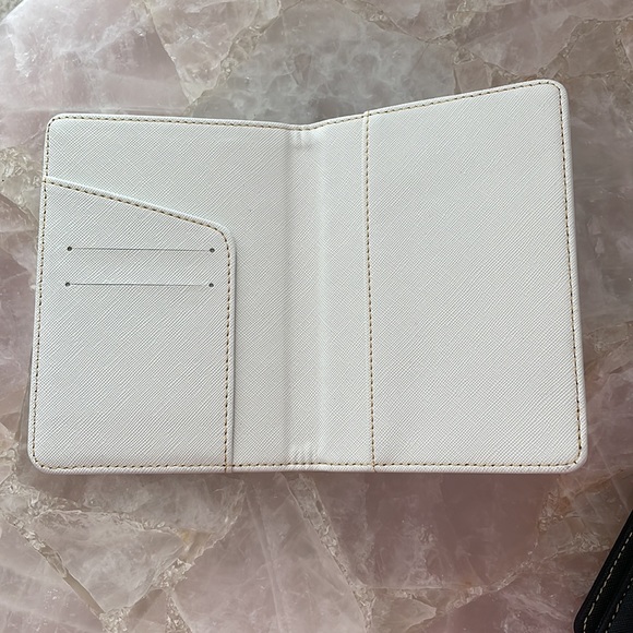 SOLD Passport Booklets- Wedding - Picture 4 of 5